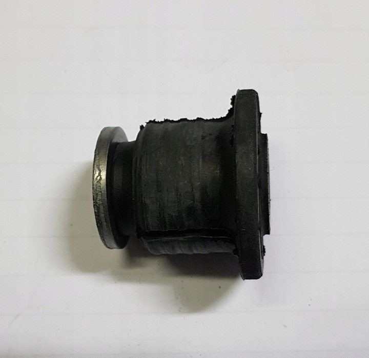 BLOCAGE SILENCIEUX COUSSIN SAN DE MOTEUR RENAULT SCENIC 19 photo 1 - milautoparts-fr.ukrlive.com