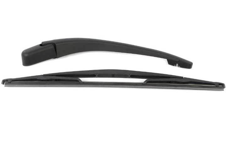 CITROEN XSARA UNIVERSAL HOLDER WIPER BLADES REAR + WIPER photo 1 - milautoparts-fr.ukrlive.com