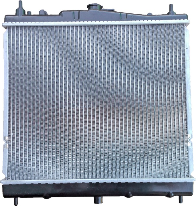 RADIATOR WATER NISSAN MICRA NOTE CLIO III MODUS 04 photo 3 - milautoparts-fr.ukrlive.com