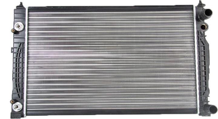 RADIATEUR EAUX AUDI A4 B5 1.8 1.8T 1.9 TDI BOÎTE DE VITESSES AUTOMATIQUE photo 3 - milautoparts-fr.ukrlive.com