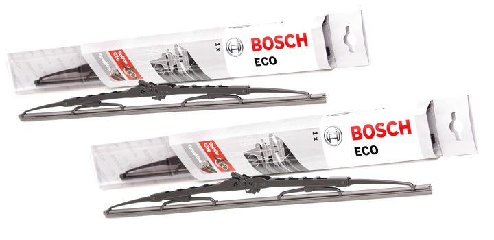 WIPER BLADES BOSCH CITROEN BERLINGO 1 I 1996-2011 photo 1 - milautoparts-fr.ukrlive.com