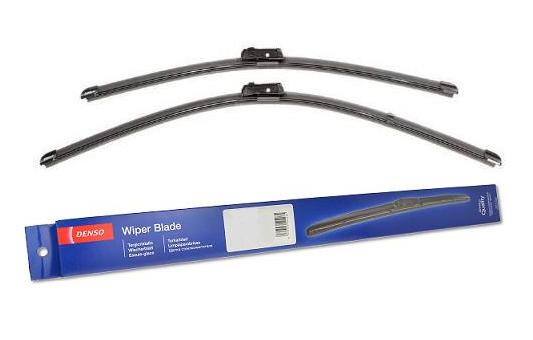 DENSO WIPER BLADES TOYOTA AVENSIS T27 2008- BLADE photo 1 - milautoparts-fr.ukrlive.com