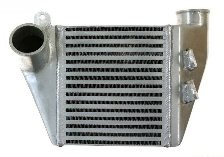 INTERCOOLER TURBOWORKS AUDI A3 VW GOLF IV BORA JETTA 1.8T 1.9TDI TUNING SPO photo 3 - milautoparts-fr.ukrlive.com