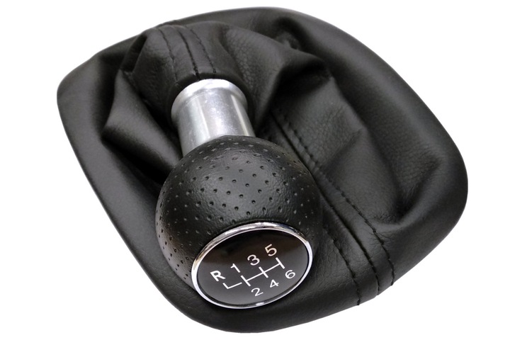 HANDLE MODIFICATIONS GEAR COVER FOR VW PASSAT B5 96-00 photo 1 - milautoparts-fr.ukrlive.com