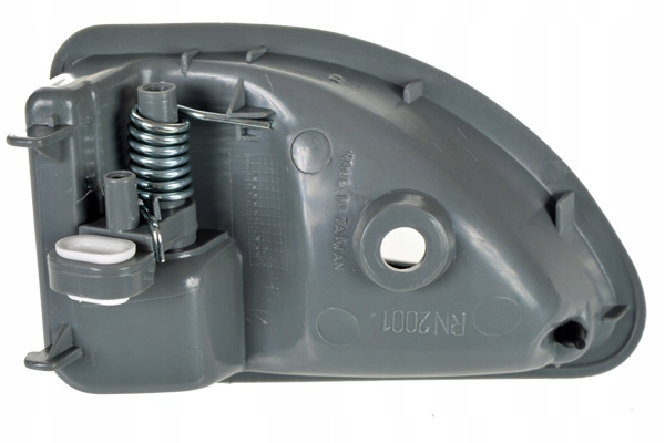 POIGNÉE INTÉRIEURE PORTIÈRE DROITE DROITE AVANT RENAULT TWINGO KANGOO photo 2 - milautoparts-fr.ukrlive.com