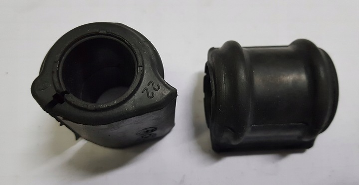 SASIC BUSHING STABILIZER FRONT PEUGEOT 106 9 4- photo 12 - milautoparts-fr.ukrlive.com