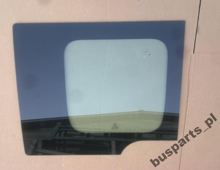 Стекло боковое оригинал ducato boxer jumper 2006-, Цена
