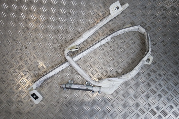 Права подушка airbag шторка безпеки mercedes cls w218, Ціна