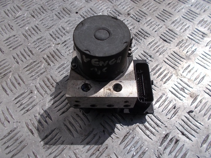Kia venga hyundai ix20 насос abs 1.6 b 58920-1p200, Ціна