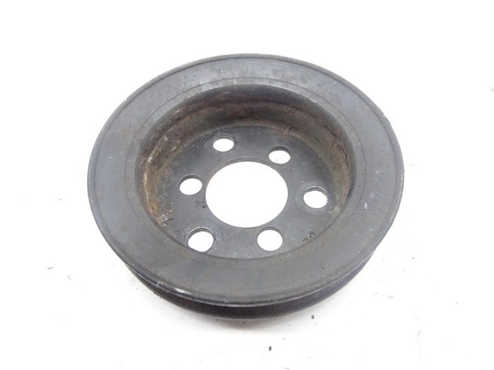 Vw audi a4 a6 шкив насоса 058145255, Цена