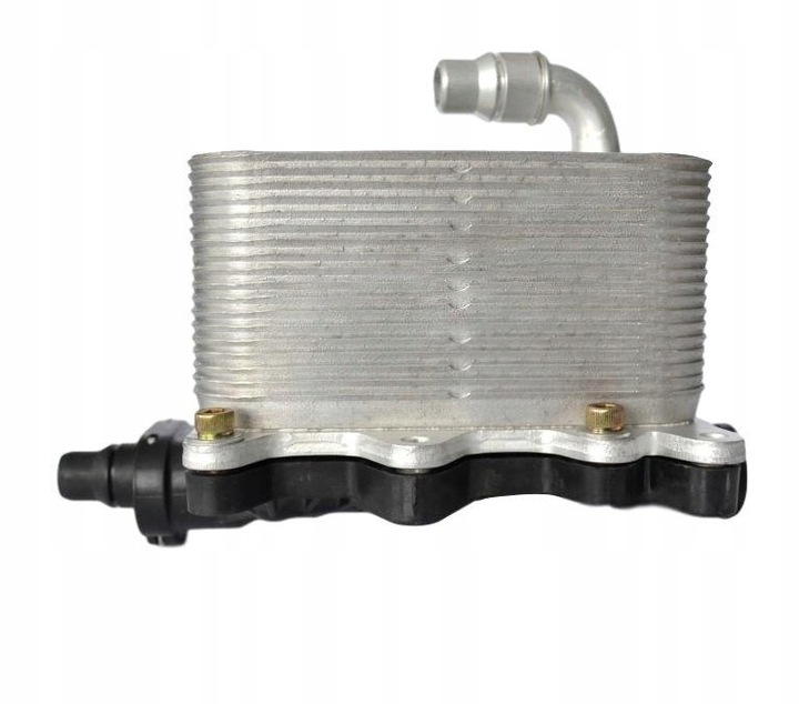 Нова деталь масляний радіатор bmw 5 e60 e61 6 e63 e64 03- 172178038301721 7803830, Ціна