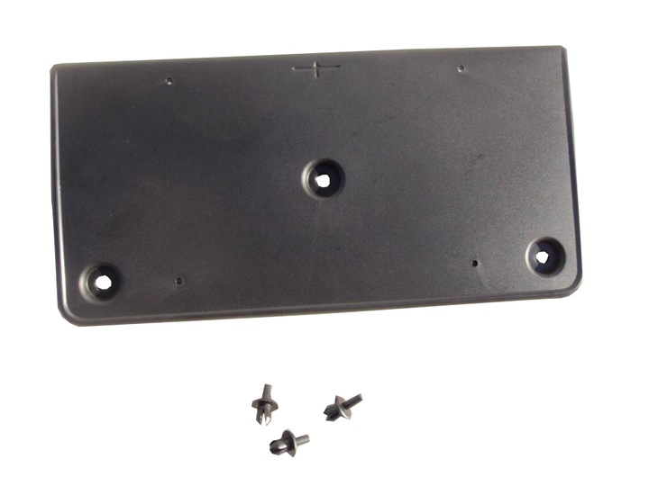 Ap рамка номерного знака номерного знаку 5c6807285a vw jetta 5c, Ціна