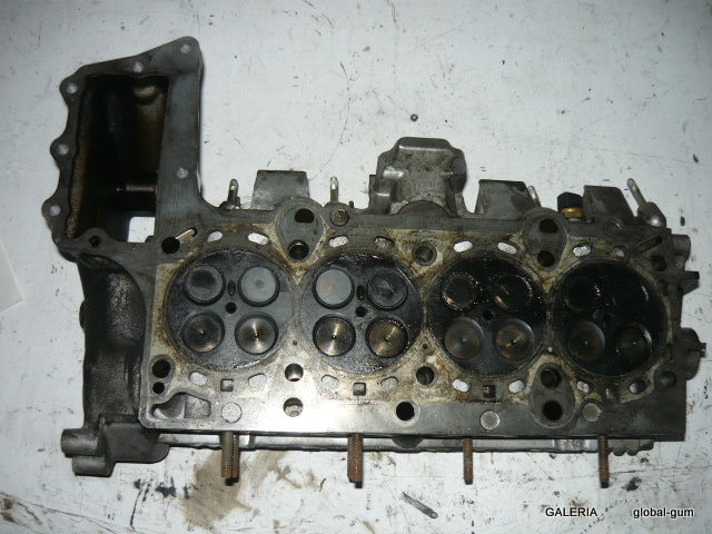 Головка 7787521 bmw e90 2, 0d m47, Ціна
