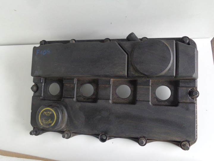 Ford transit 2c106k271ac клапанная крышка, Цена