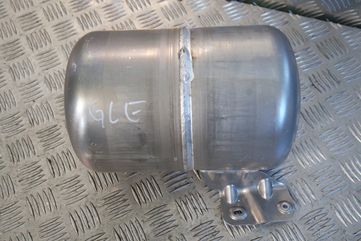 Бак давления mercedes gle 292 a1663200015, Цена