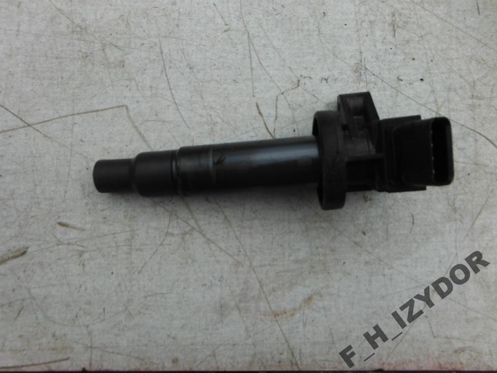 Катушка зажигания citroen c1 1.0, Цена