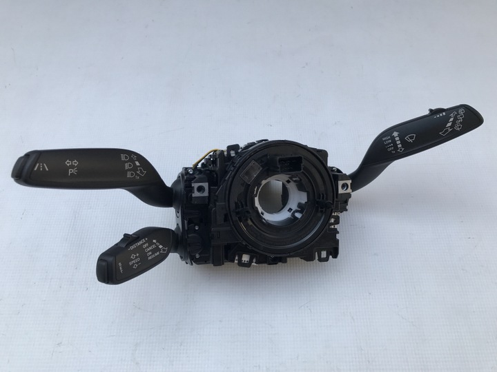 Переключатели переключатель подрулевой 8v0953521bd 5q0953549 audi a3 8v sportback, Цена