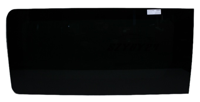 Стекло боковое бок opel movano ii 2 1430x687 2009- l, Цена