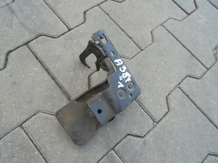 Защіпка капота audi a3 8p1 -відправка-, Ціна