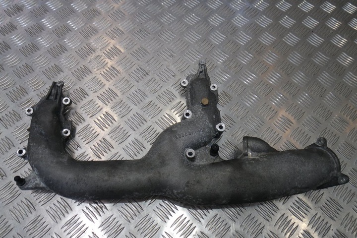 Трубка колектора audi q5 8r 059146762m, Ціна