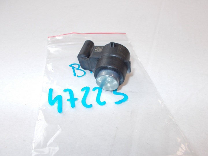 Парктроник bmw e81 e87 e90 z4 e89 6940624 оригинал.*, Цена