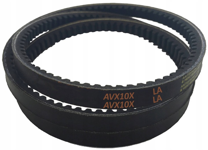 Панель ремень клиновой uzebiony avx 10/ 1475 avx 10x1475, Цена