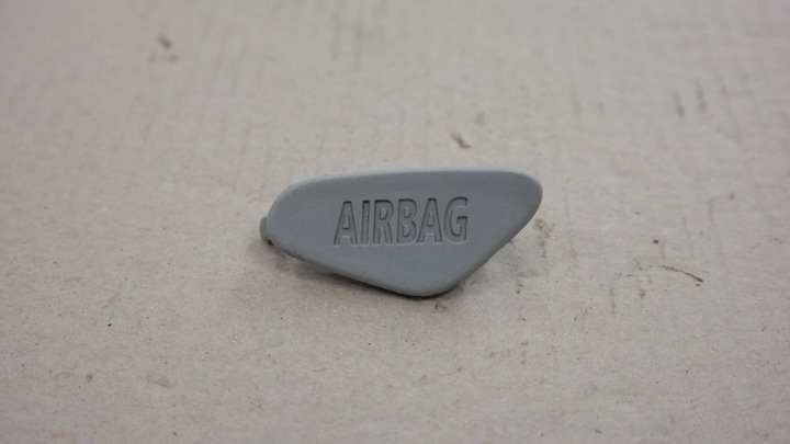 Заглушка airbag права стійка mini r56 r55 n, Ціна