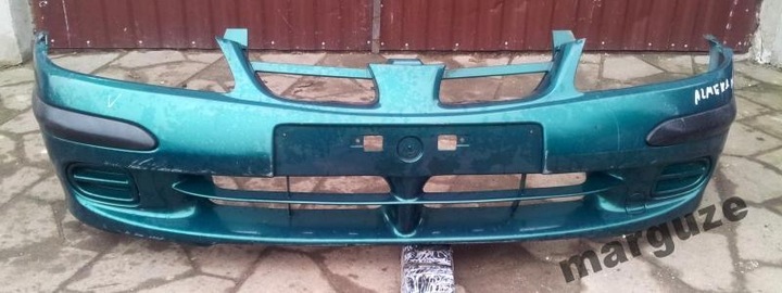 Бампер передний nissan almera n16 00-03, Цена