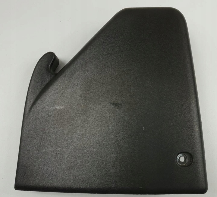 Крепеж кронштейн шторки 307 cc 9644984977, Цена
