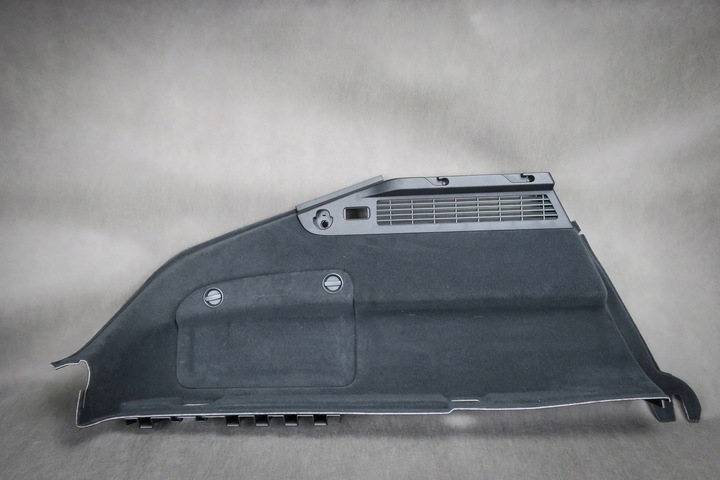 Карта обшивка багажника audi oe 4g8863887b, Цена