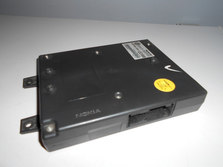 Блок управління блок управління bluetooth vw passat b6 3c0035729c, Ціна