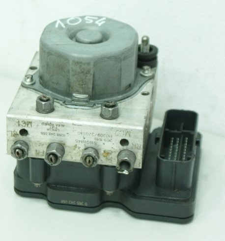 Насос abs lancia ypsilon 0265956009 0265242055, Ціна
