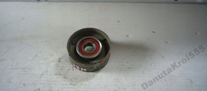 5102/ 5 колесо натягувача ременю ford focus mk1 рестайлінг, Ціна