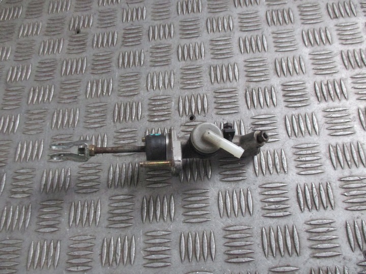 Насос сцепления hyundai getz 02-05год, Цена