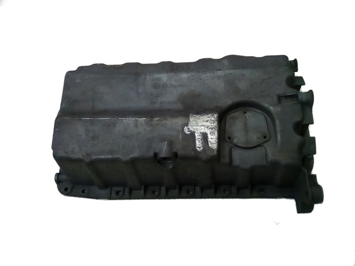 Піддон масляний vw skoda seat audi tdi 038103603aj, Ціна