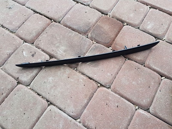 Накладка wykonczeniowa дверь opel zafira c 13308160, Цена