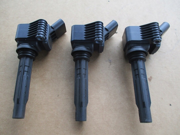 Катушка катушки seat arona 6f9 1, 0tsi 04c905110l, Цена