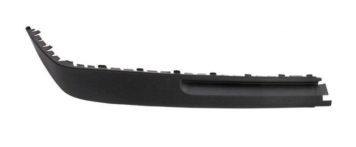 Спойлер бампера переднього vw golf 3 1991-1998 gti, Ціна