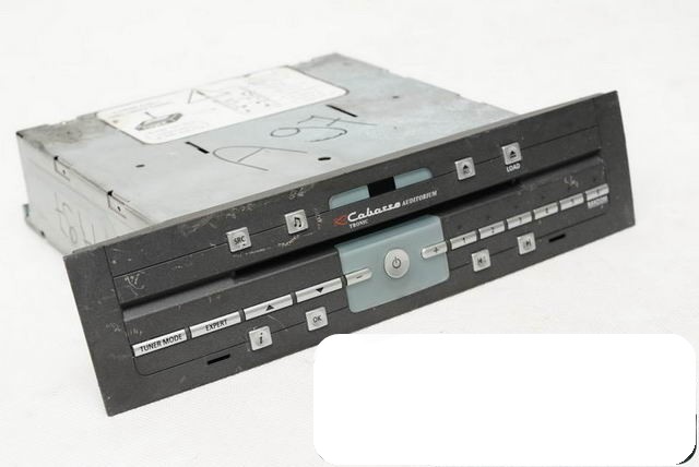 Магнитола cd renault 8200064337a, Цена