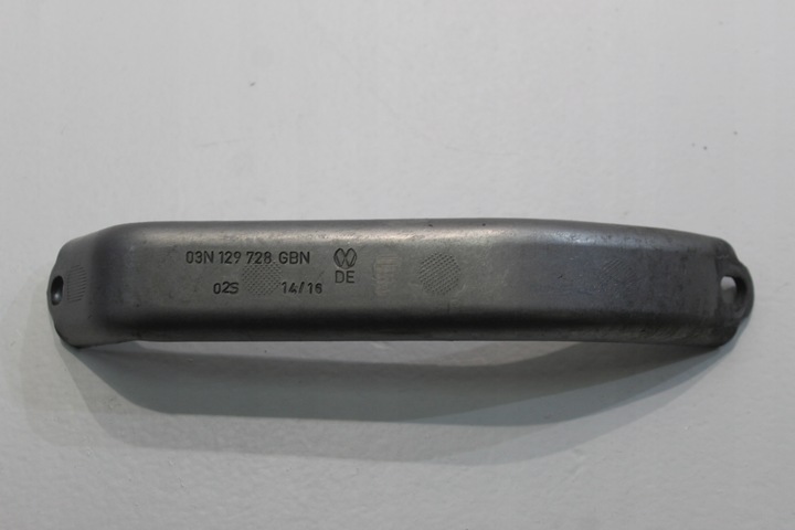 Mbm vw arteon кронштейн турбокомпрессора 03n129728, Ціна