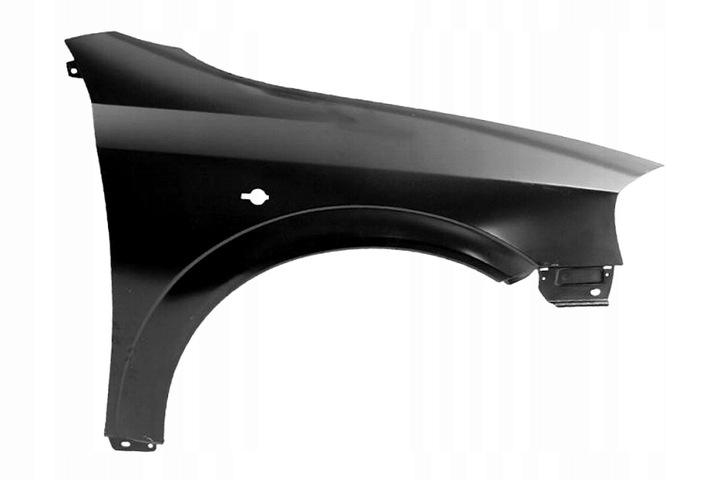 Крыло переднее opel astra g 1998-2009 правый, Цена