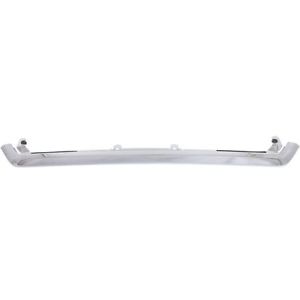 Накладка хром капота subaru forester 2013-, Ціна