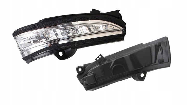 Вказівник повороту покажчик повороту led ford mondeo 5 mk5 v 15- p, Ціна