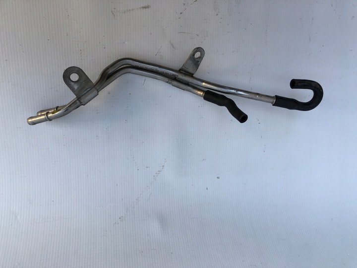 Патрубок тиску vw t5 рестайлінг t6 7e0133241j, Ціна