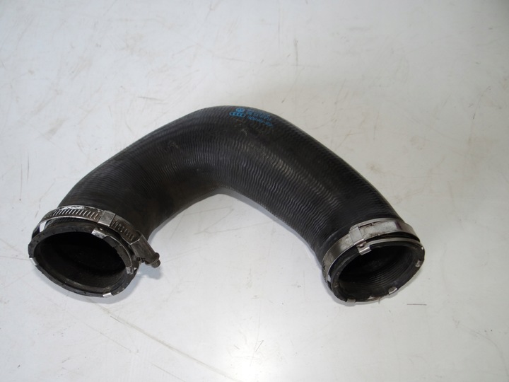 Vw touareg audi q7 трубка інтеркулера 7l6145972e, Ціна