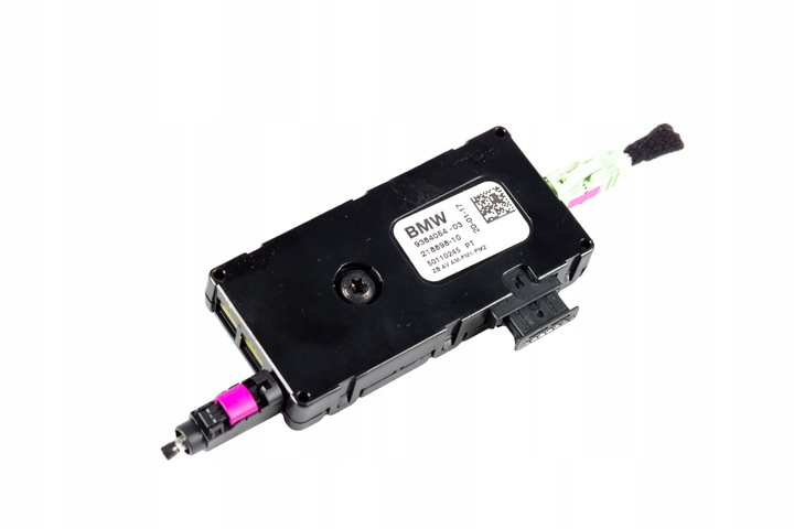 Bmw g11 g12 підсилювач антени diversity 9384054, Ціна