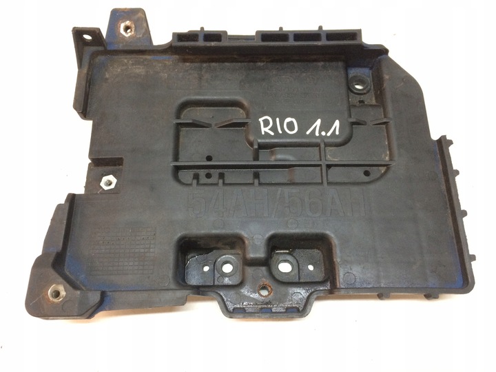 Підставка акумулятора kia oe 37150-1w000, Ціна