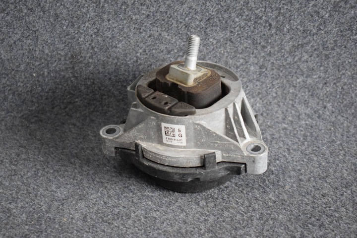 Подушка двигуна ліва bmw 2 f22 f23 6859413, Ціна