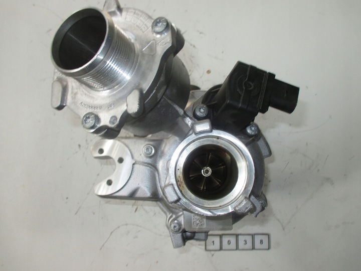 Audi vw 2.0 турбина 06k145654g, Цена