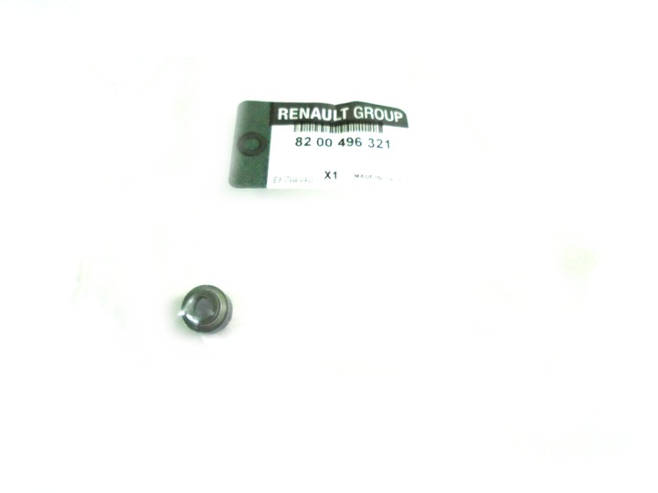 Renault oe 8200496321 уплотнитель клапанный, Цена